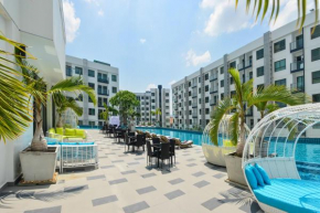 Arcadia Pattaya